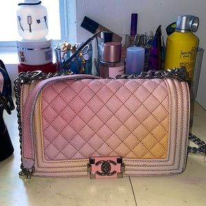 Don’t want anymore I’ve had my fun with this purse